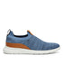 CHALK Blue Men's Sneakers